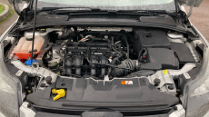 Ford Focus 1.6 125 Titanium Navigator 5dr Powershift Petrol Estate